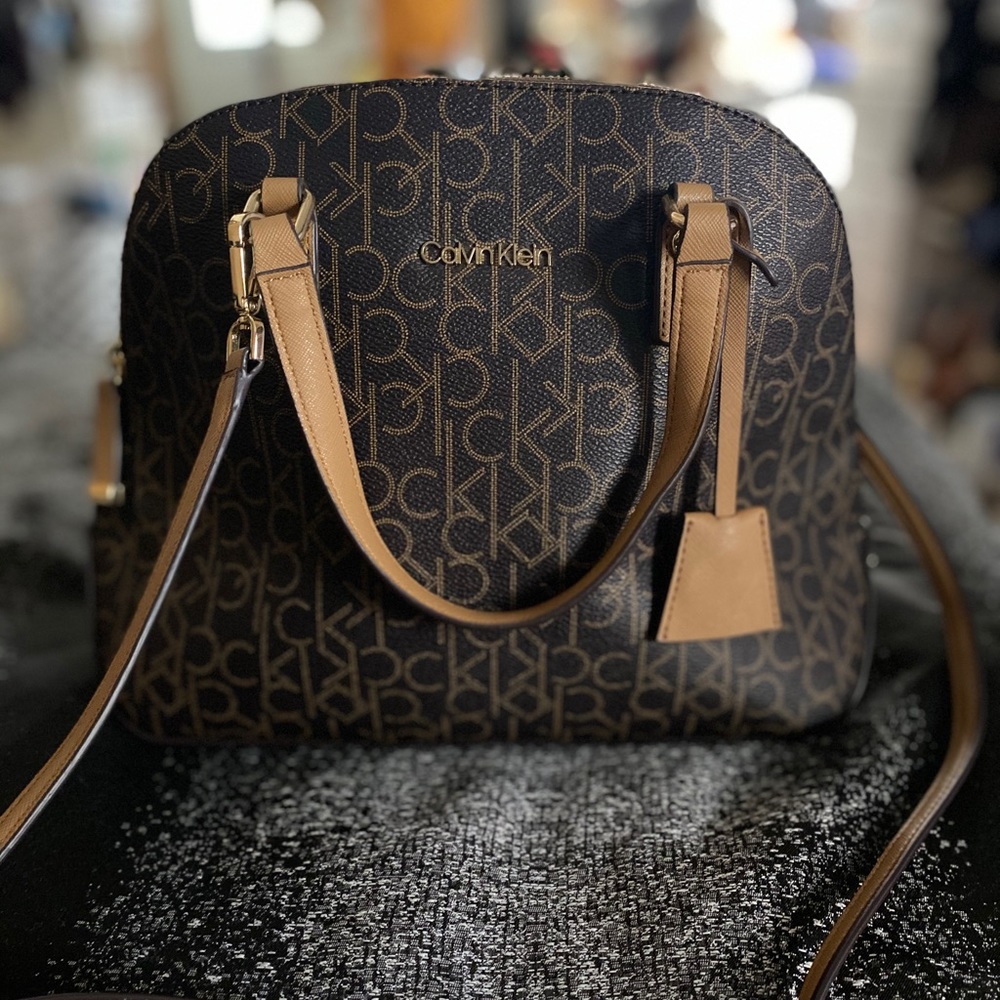 Calvin Klein Purse